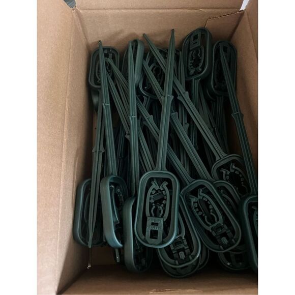 50 push light stakes - Picture 3 of 5
